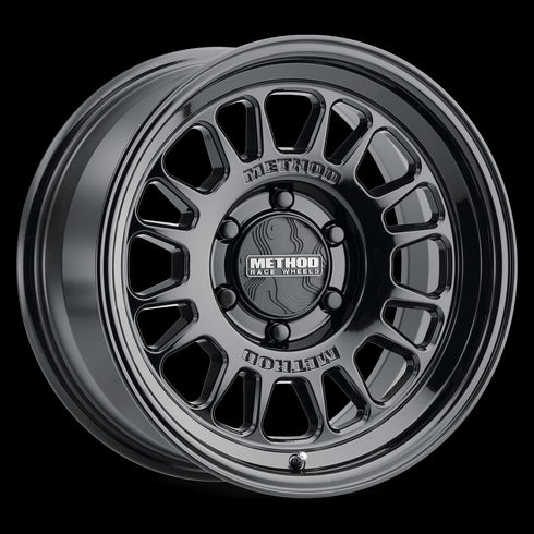 Method 18x9 6/139.7 +18 MR318 - IDB WA